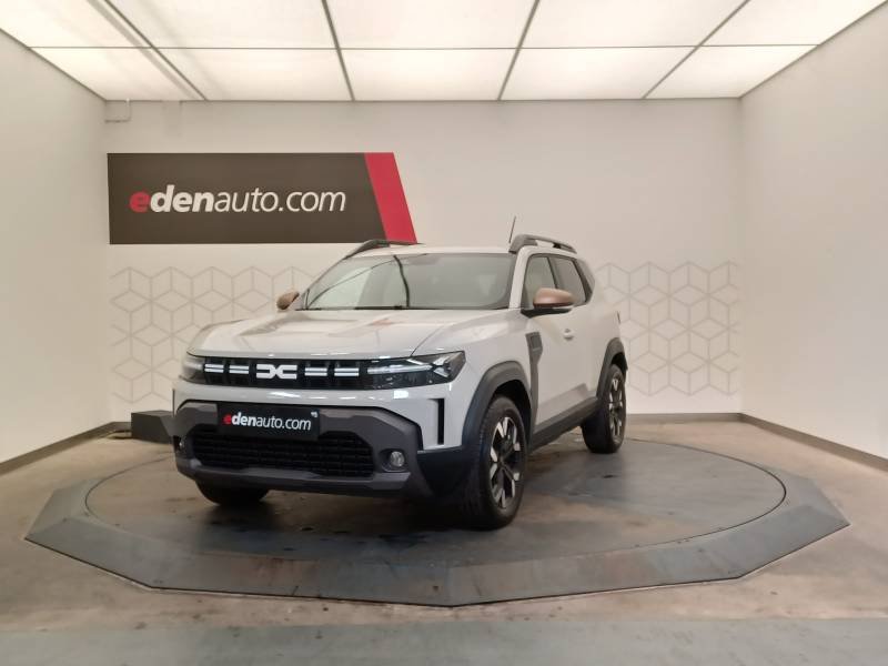 Dacia Duster - Photo 1