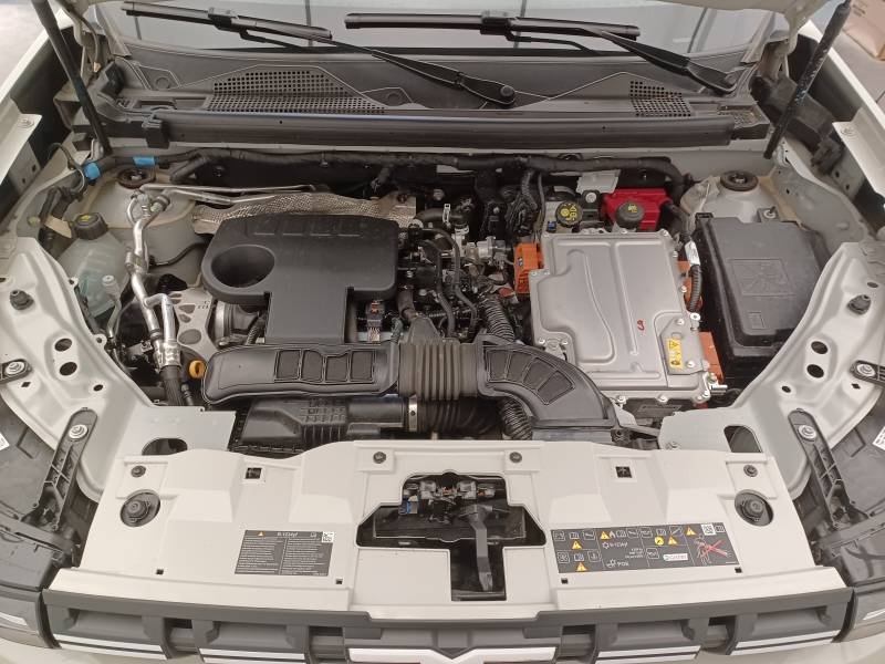 Dacia Duster - Photo 11