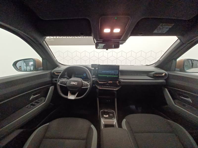 Dacia Duster - Photo 12