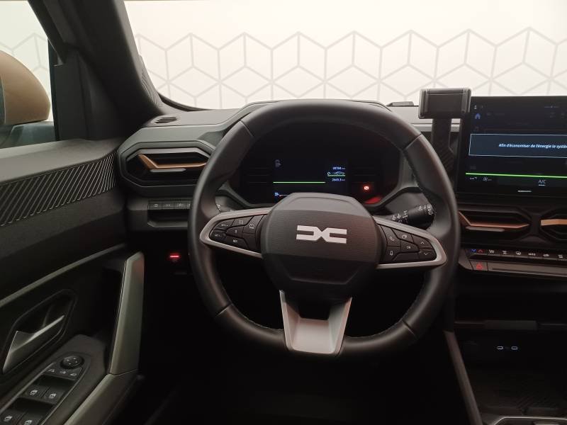 Dacia Duster - Photo 13