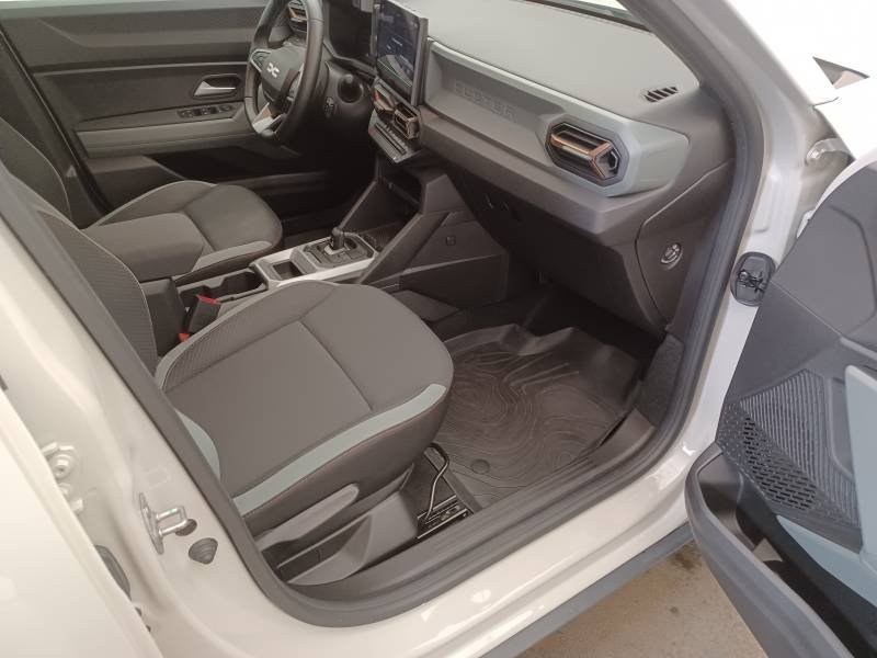 Dacia Duster - Photo 14