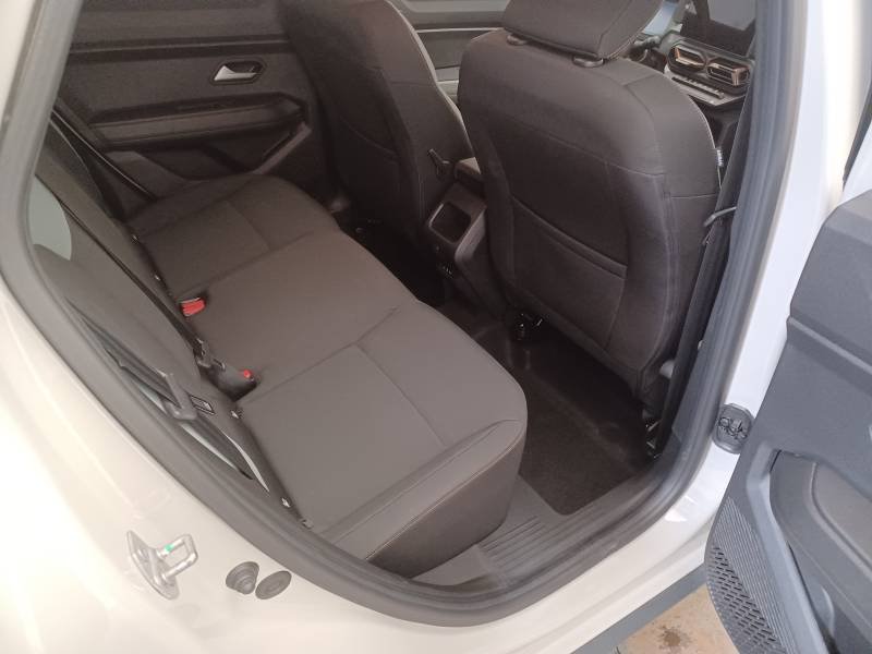 Dacia Duster - Photo 16