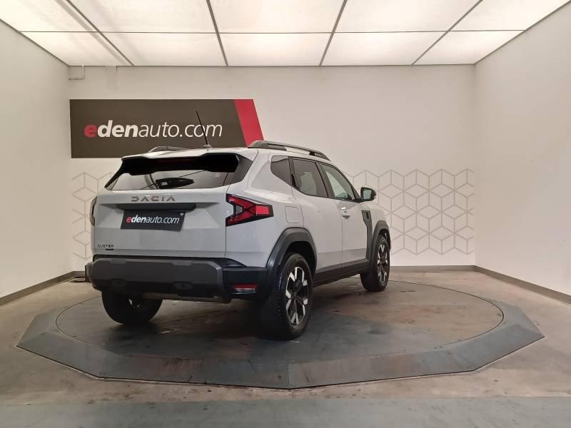 Dacia Duster - Photo 2