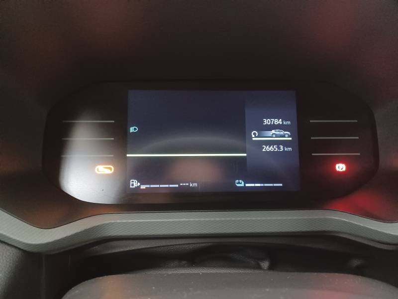 Dacia Duster - Photo 24