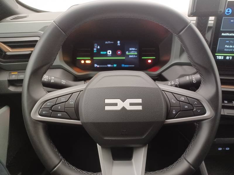 Dacia Duster - Photo 25