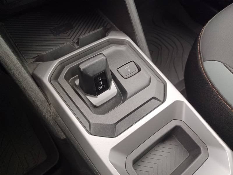 Dacia Duster - Photo 30
