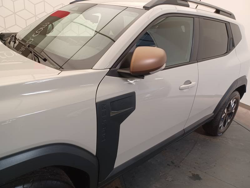 Dacia Duster - Photo 38