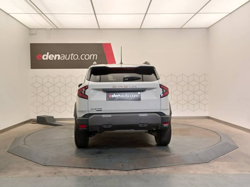 Dacia Duster - Photo 6
