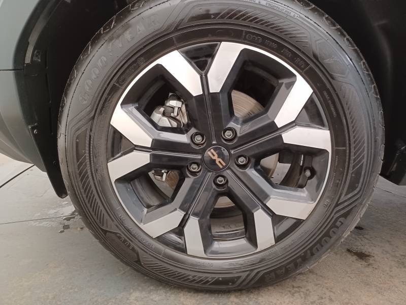 Dacia Duster - Photo 8