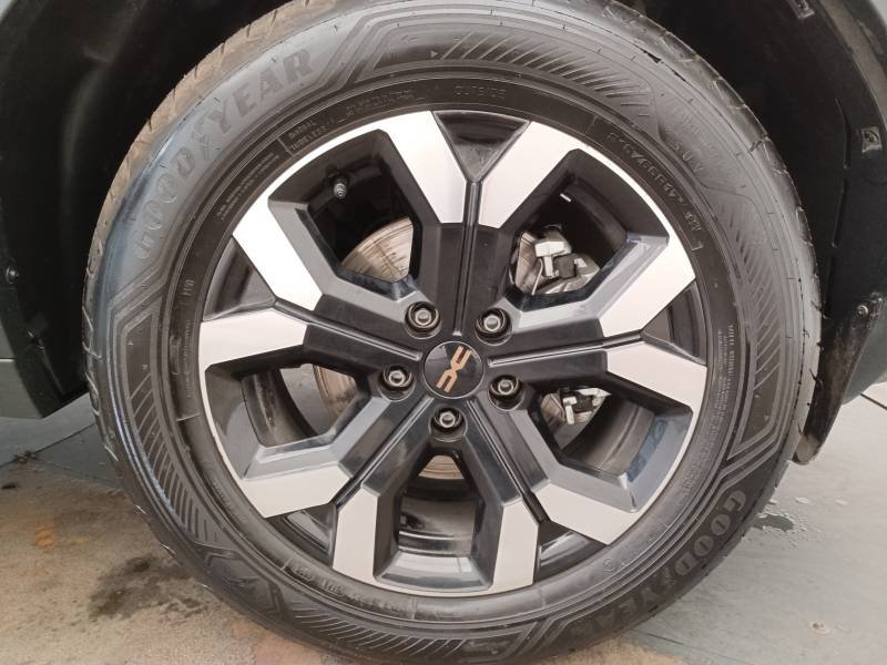 Dacia Duster - Photo 9