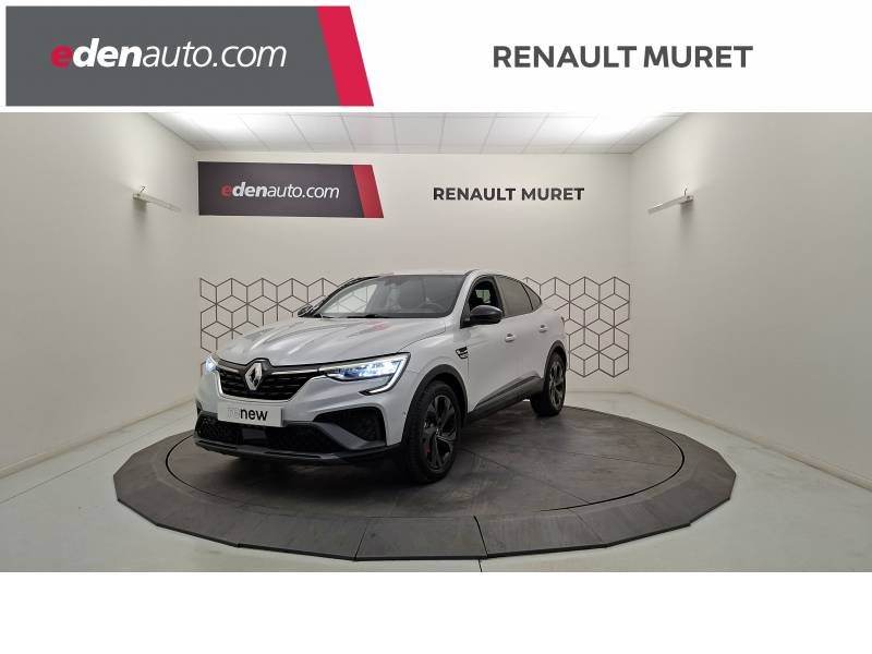 Renault Arkana - Photo 1