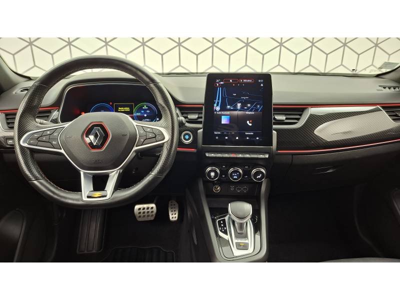 Renault Arkana - Photo 11