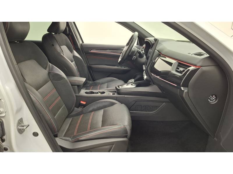 Renault Arkana - Photo 12