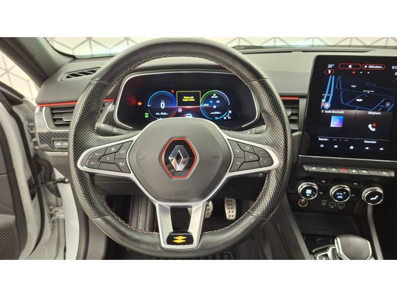 Renault Arkana - Photo 14