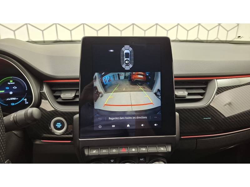 Renault Arkana - Photo 16