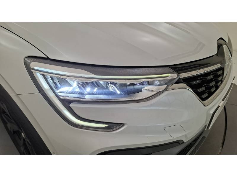 Renault Arkana - Photo 18
