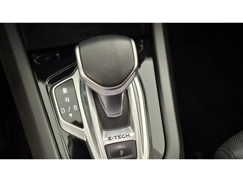 Renault Arkana - Photo 19