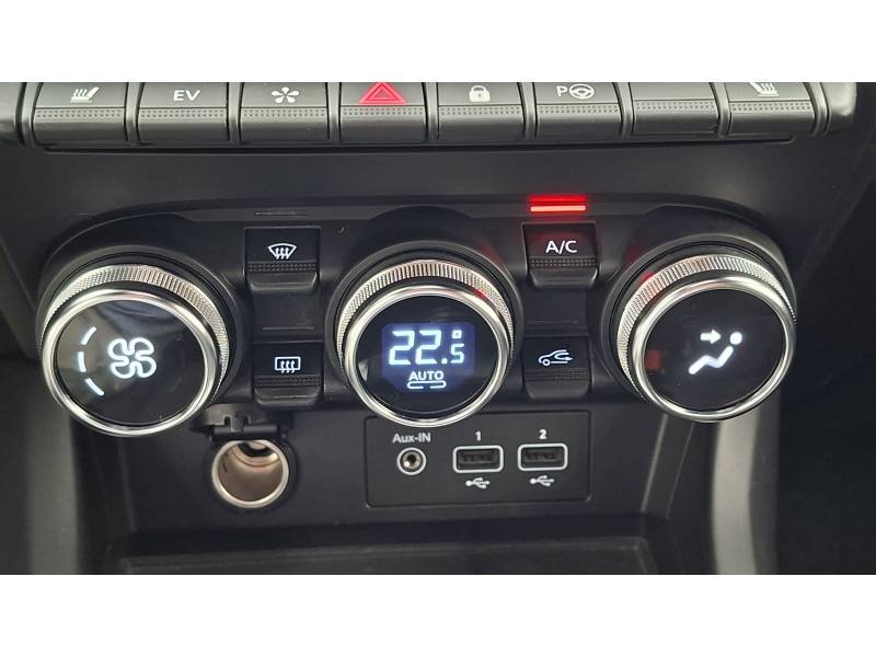 Renault Arkana - Photo 20