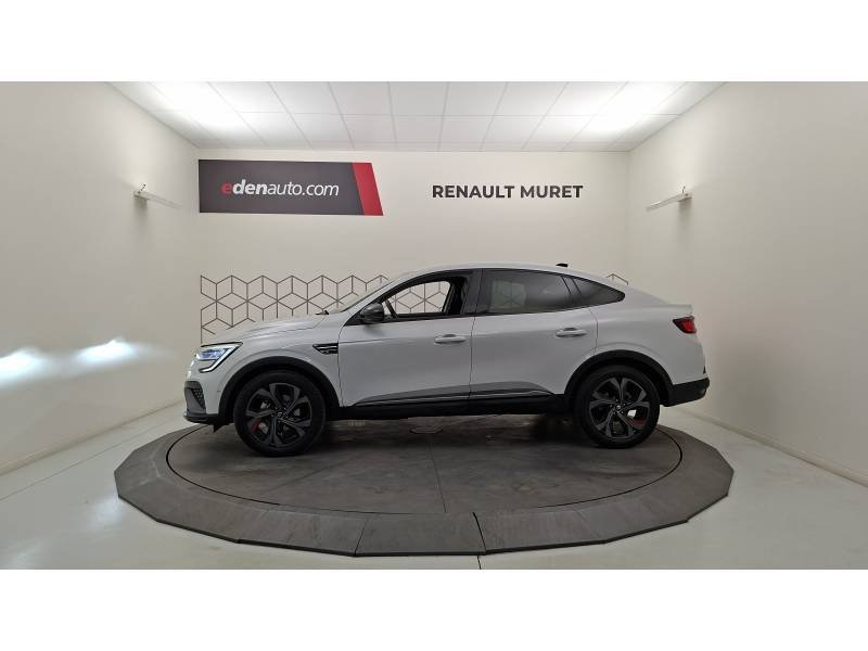 Renault Arkana - Photo 2