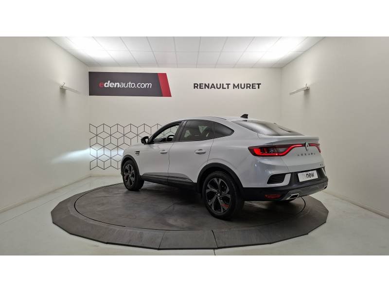 Renault Arkana - Photo 3