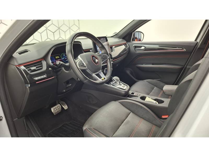 Renault Arkana - Photo 32