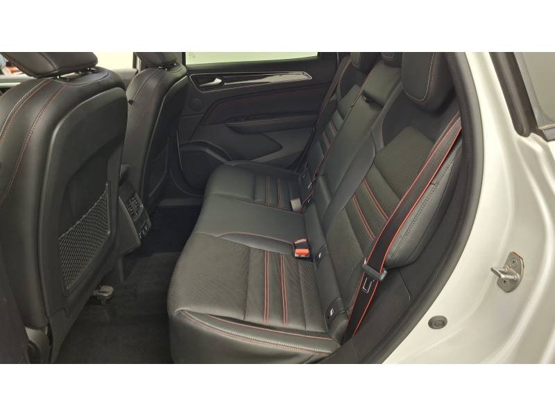Renault Arkana - Photo 36
