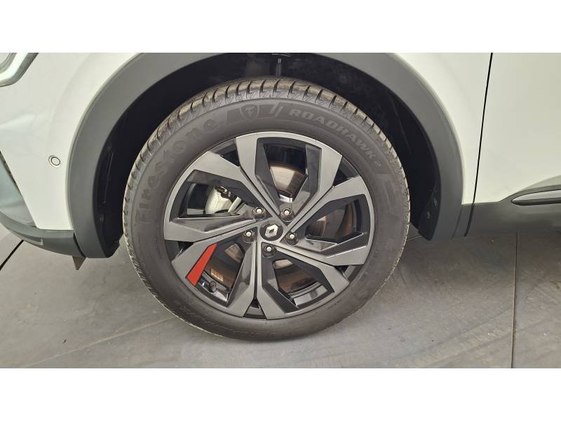 Renault Arkana - Photo 38