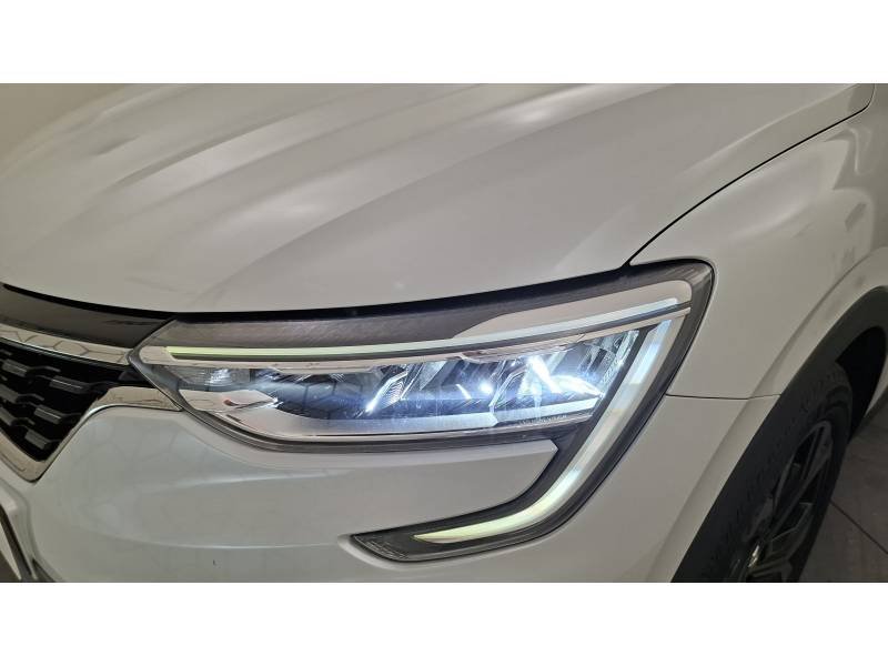 Renault Arkana - Photo 39
