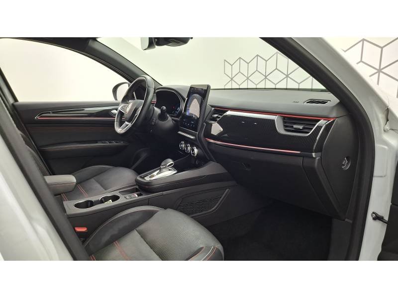 Renault Arkana - Photo 46