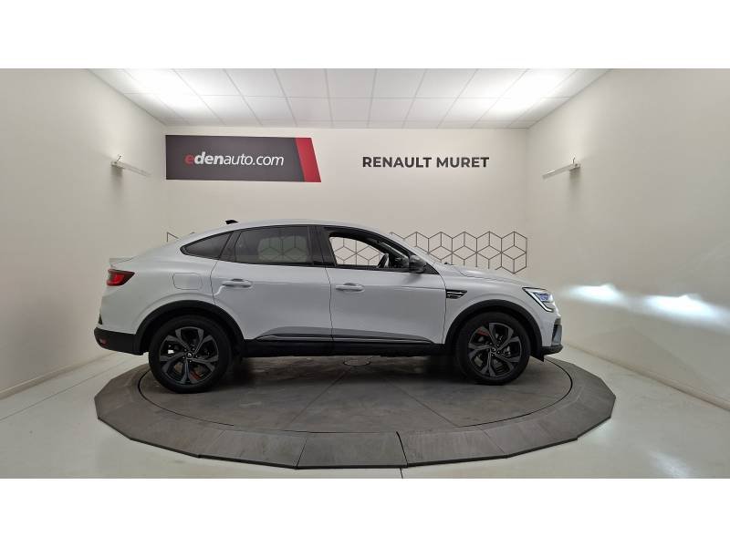 Renault Arkana - Photo 6