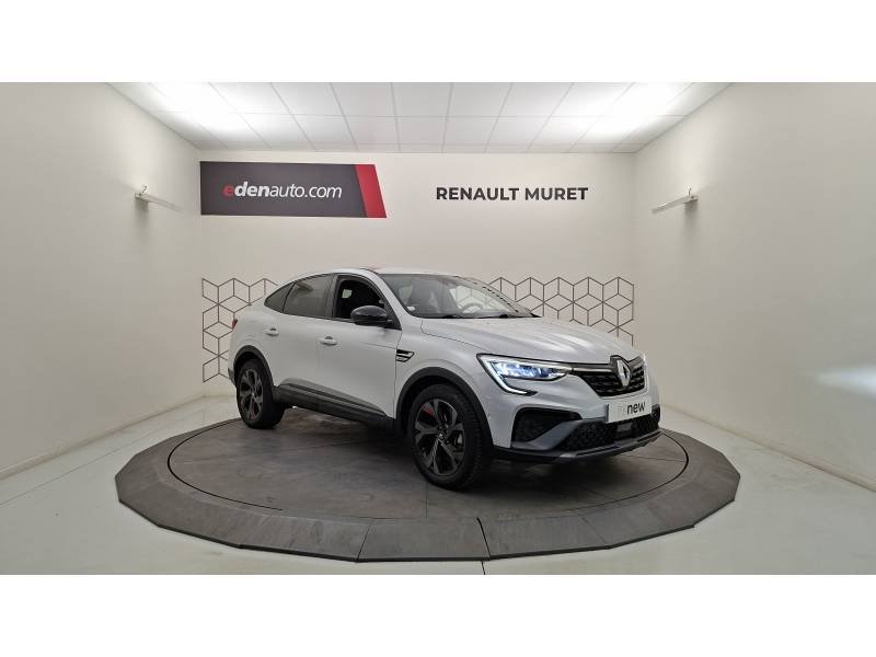 Renault Arkana - Photo 7