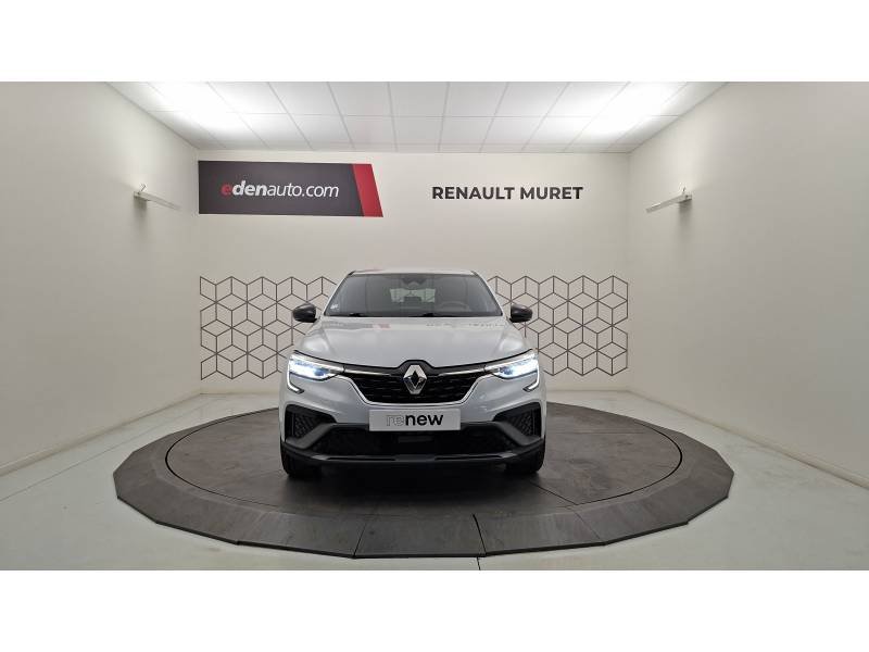 Renault Arkana - Photo 8