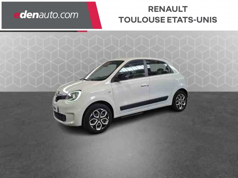 Renault Twingo - Photo 1