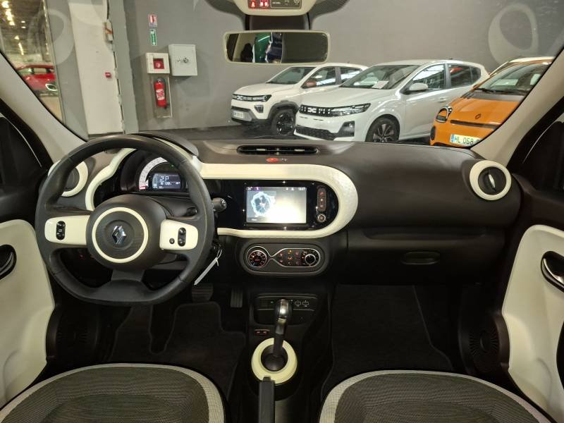 Renault Twingo - Photo 11