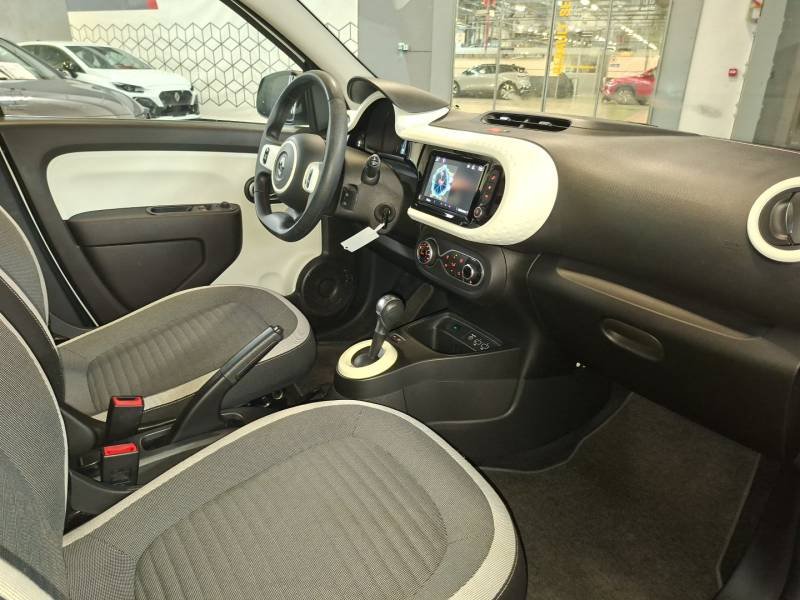 Renault Twingo - Photo 12