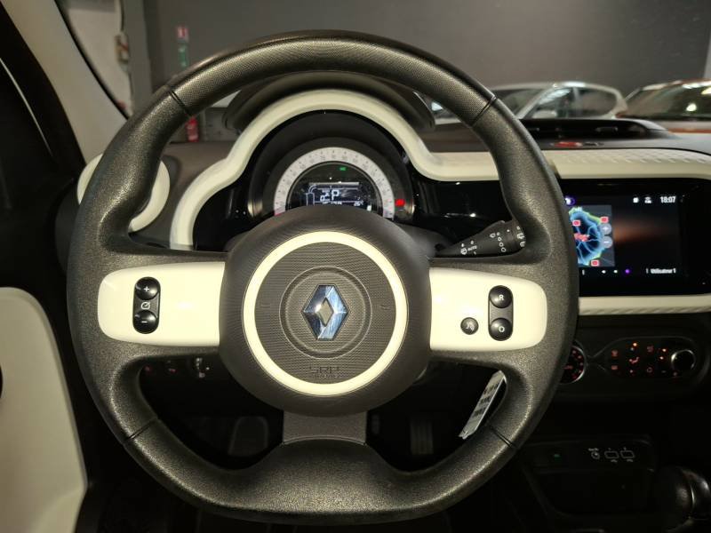 Renault Twingo - Photo 13