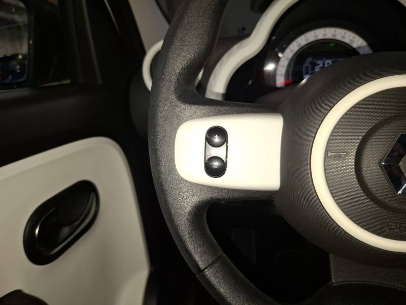 Renault Twingo - Photo 14