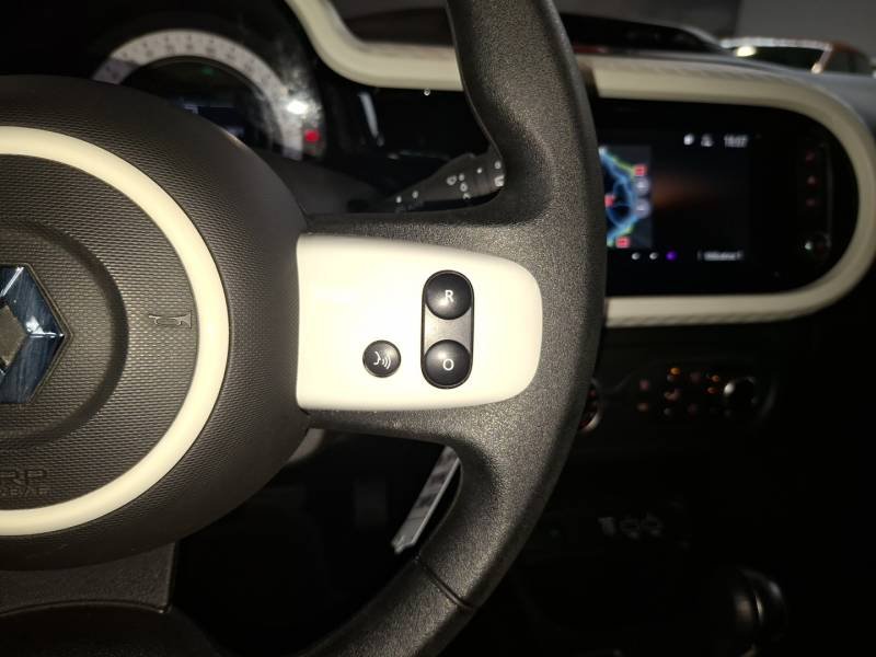 Renault Twingo - Photo 15