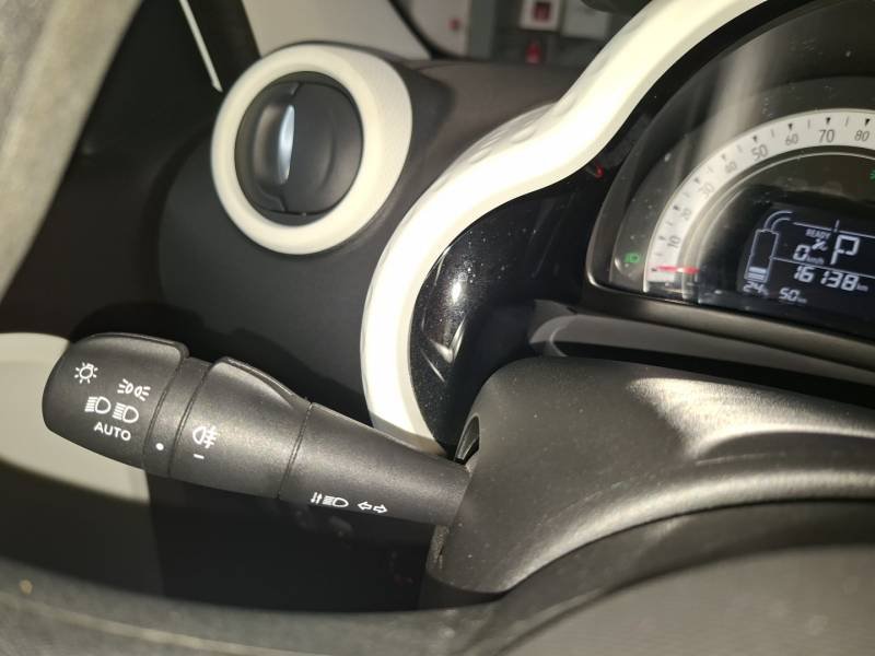 Renault Twingo - Photo 16