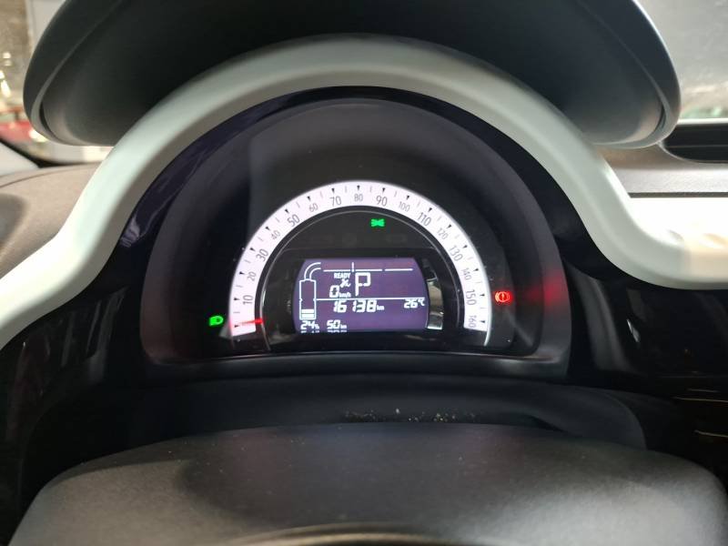 Renault Twingo - Photo 18