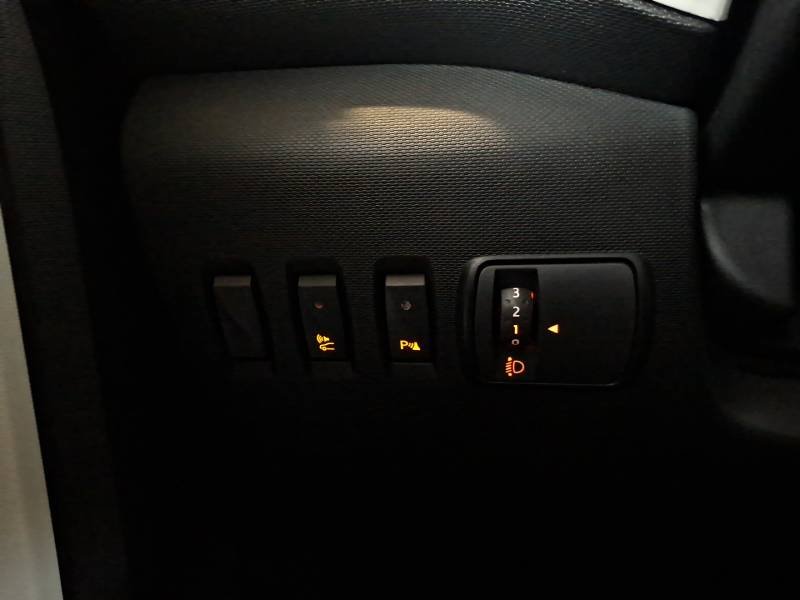 Renault Twingo - Photo 19