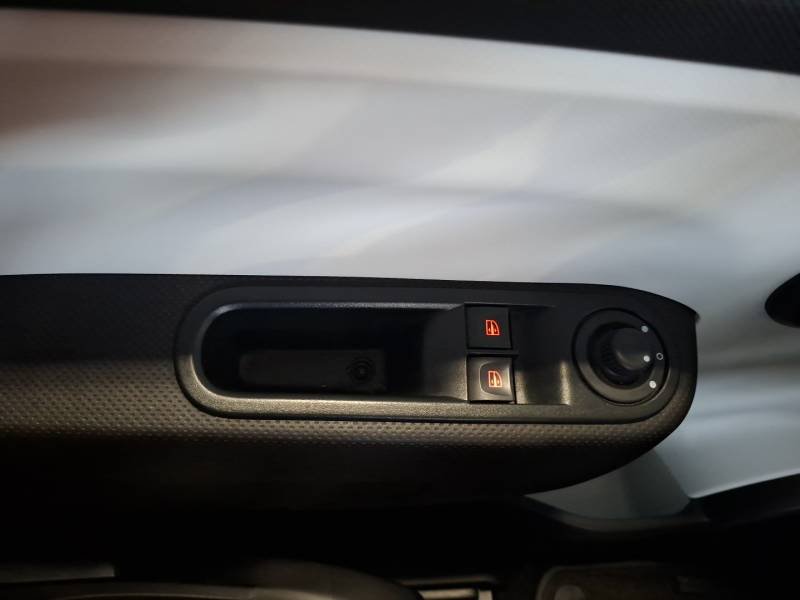 Renault Twingo - Photo 20