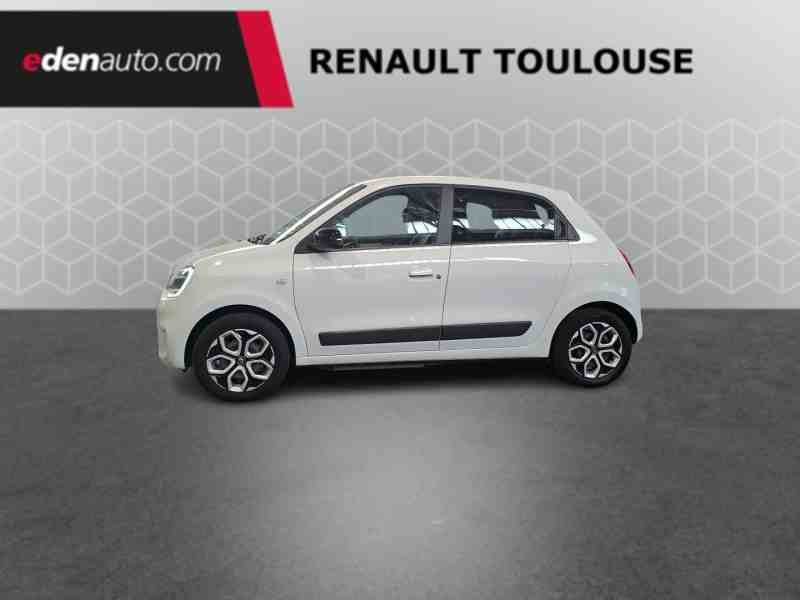 Renault Twingo - Photo 2