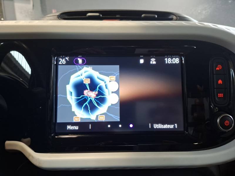 Renault Twingo - Photo 21