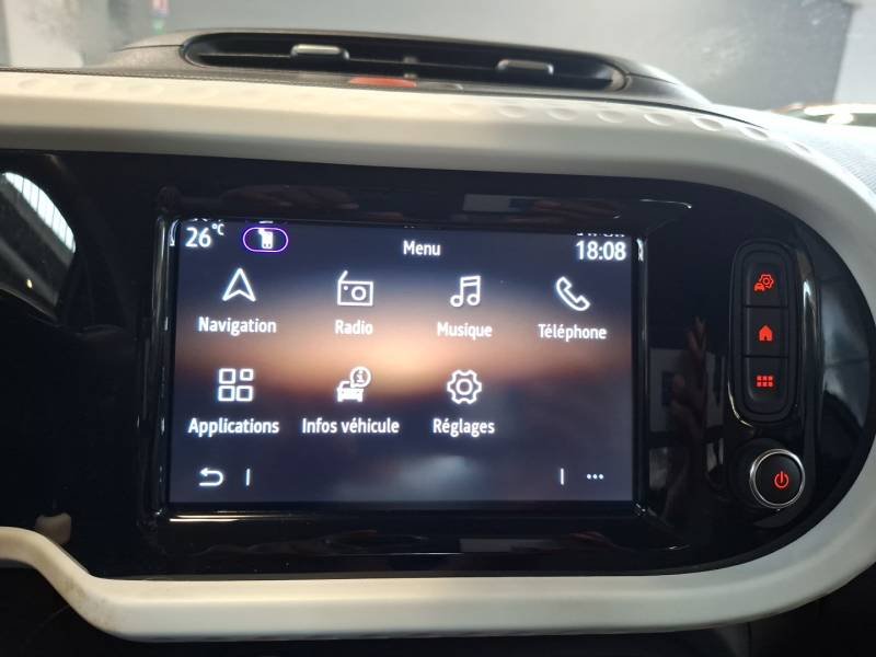 Renault Twingo - Photo 22