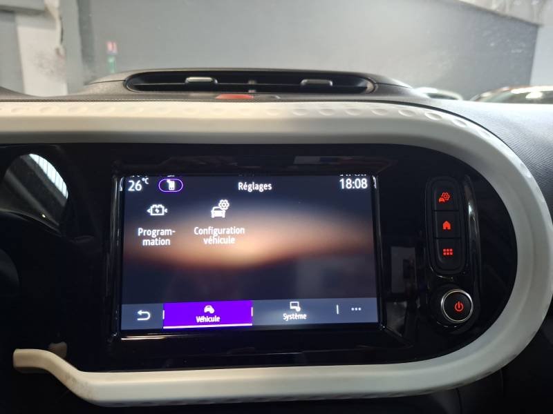 Renault Twingo - Photo 23