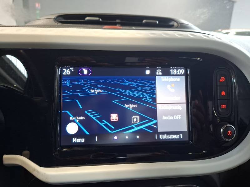 Renault Twingo - Photo 24
