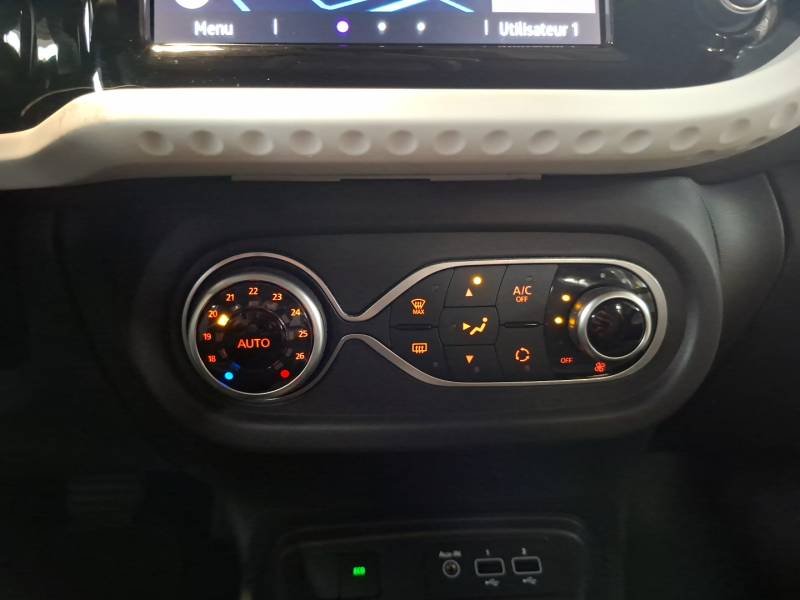 Renault Twingo - Photo 25