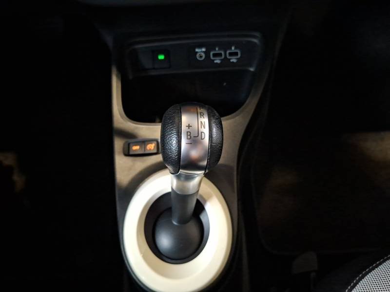 Renault Twingo - Photo 27
