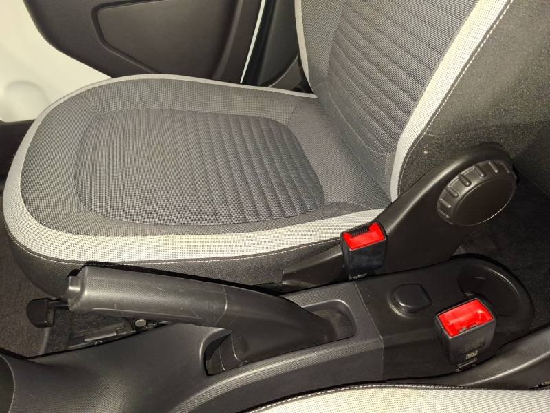 Renault Twingo - Photo 28